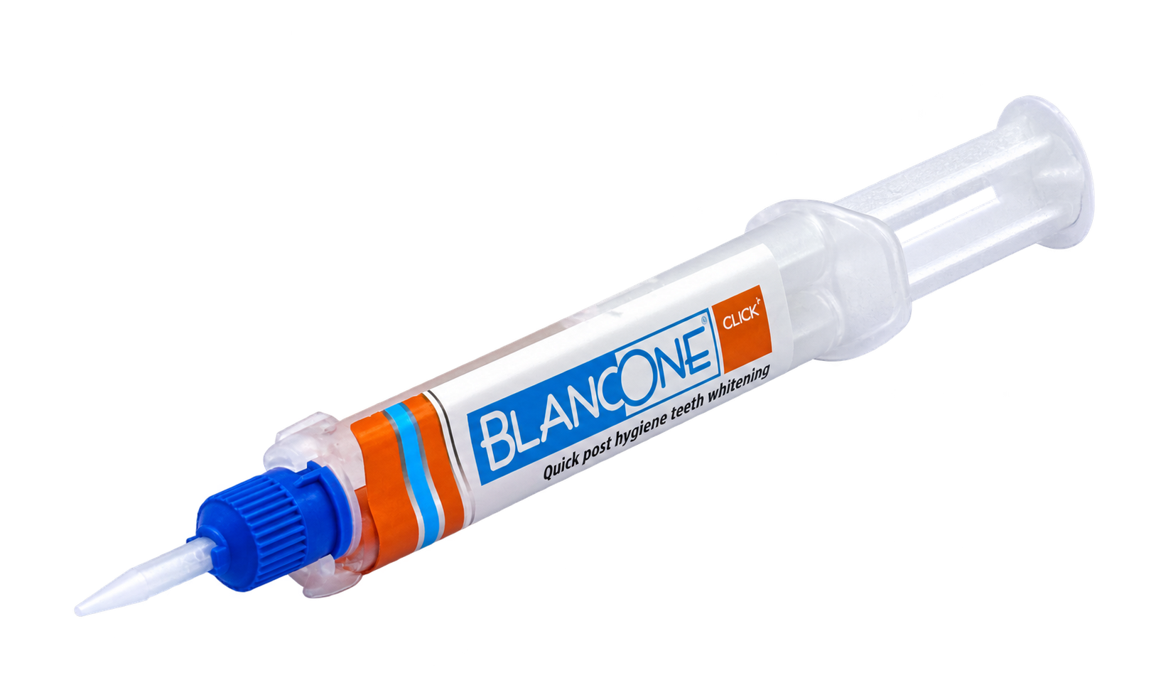 Seringue BlancOne CLICK+