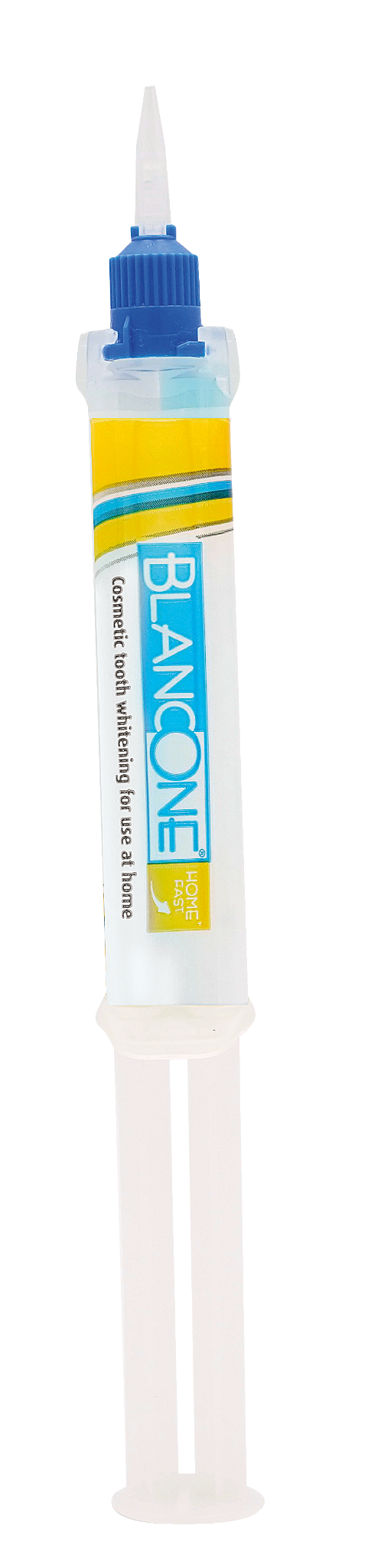 Seringue BlancOne HOME Plus FAST